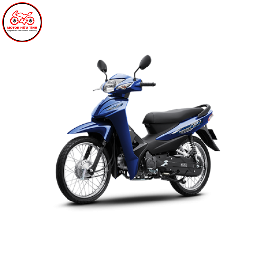 WAVE ALPHA – TIÊU CHUẨN