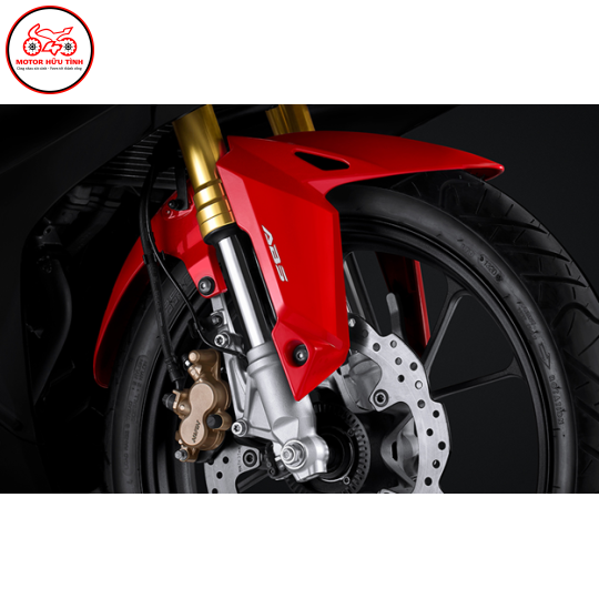 CBR150R-Tiêu chuẩn 