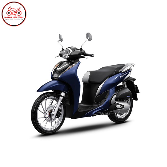 SH mode - cao cấp 