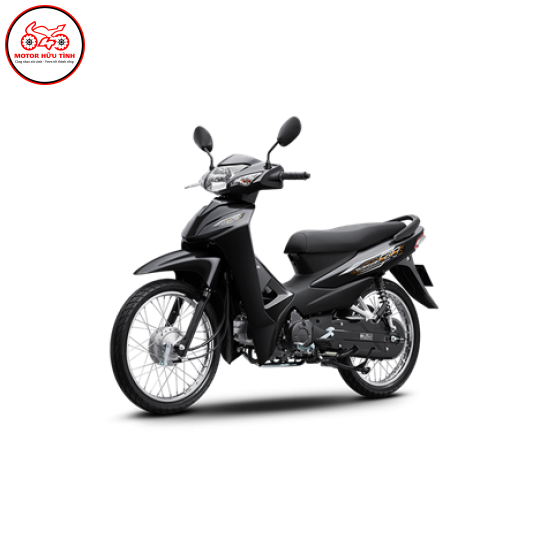 WAVE ALPHA – ĐẶC BIỆT