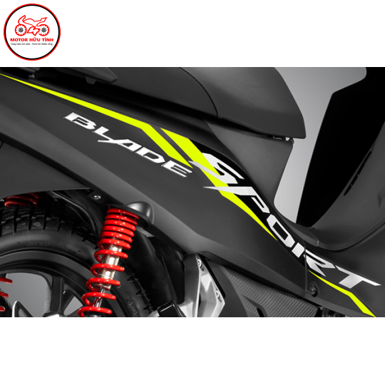 BLADE – THỂ THAO 