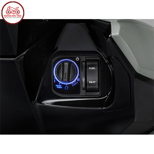 Air Blade 160 - Thể Thao