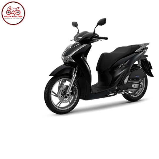 SH125i/CBS- Tiêu Chuẩn 