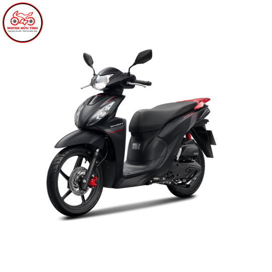VISION-THỂ THAO 2025 