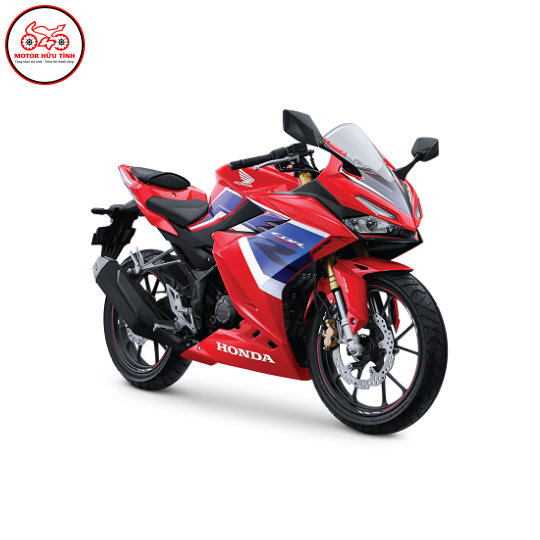 CBR150R-Thể thao 