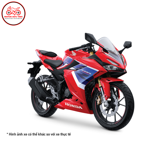 CBR150R-Thể thao