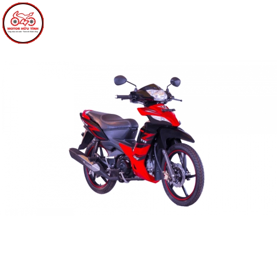 TVS ROCKZ 125