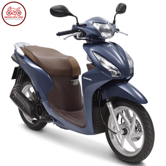 Vision - Cao cấp 2025 